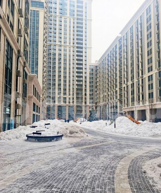 Студия, 30 м2, 3/28 эт. Москва - изображение 5