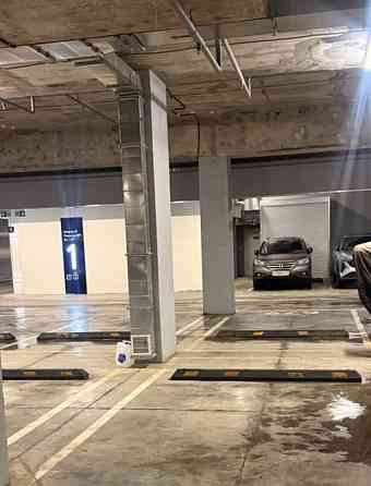 Гараж, 13 м2 Москва