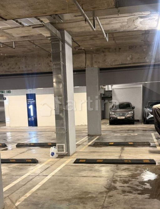 Гараж, 13 м2 Москва - изображение 3