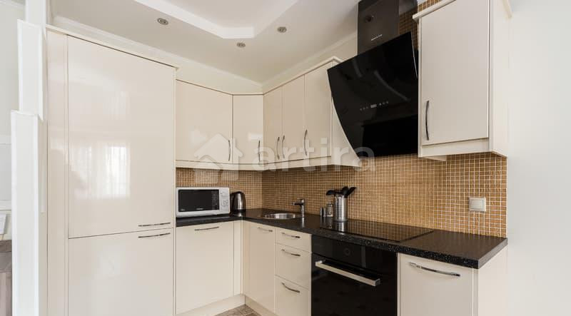 2-комн. квартира, 45 м2, 6/23 эт. Красногорск - изображение 2