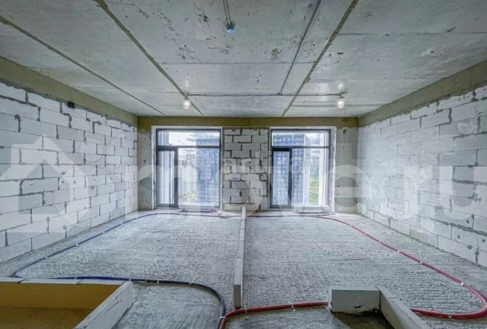 3-комн. квартира, 67.6 м2, 10/22 эт. Москва - изображение 1