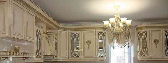 Дом, 390 м2, 10 соток, 3 эт. Самара