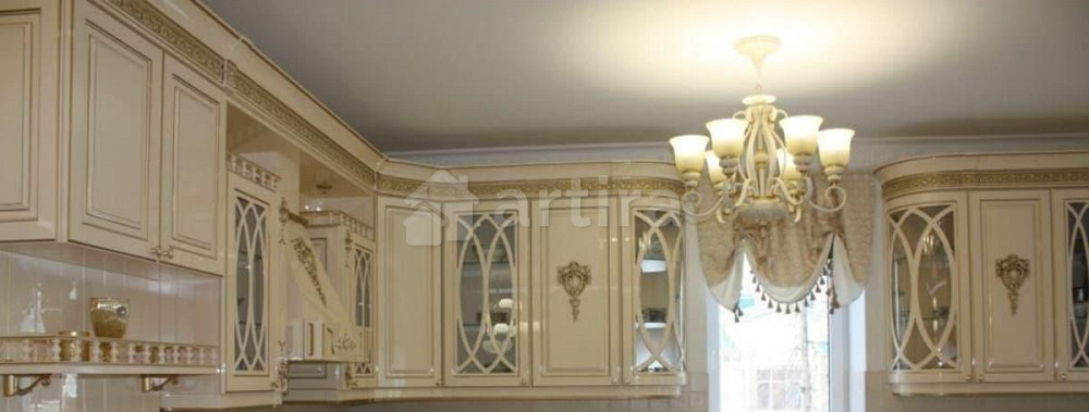 Дом, 390 м2, 10 соток, 3 эт. Самара - изображение 5