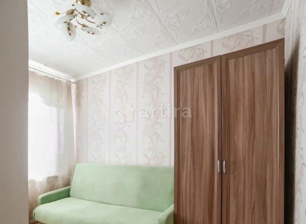 Комната, 10 м2, 5/5 эт. Санкт-Петербург - изображение 5