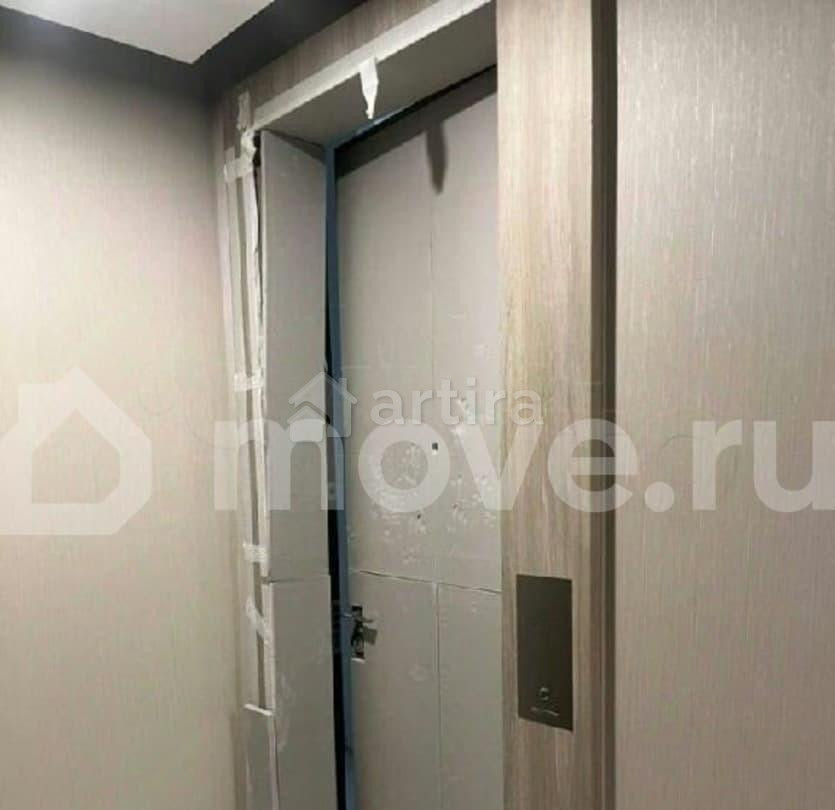 4-комн. квартира, 135.8 м2, 39/41 эт. Москва - изображение 7