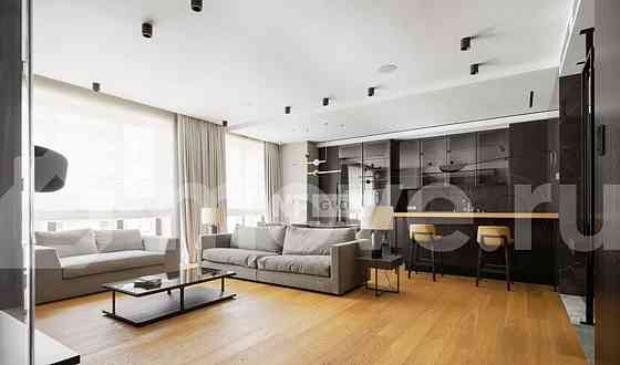 4-комн. квартира, 149.5 м2, 7/21 эт. Москва