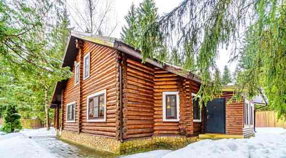 Дом, 200 м2 Солнечногорск
