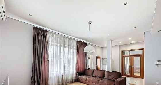 Таунхаус, 490 м2, 3 сотки, 4 эт. Красногорск