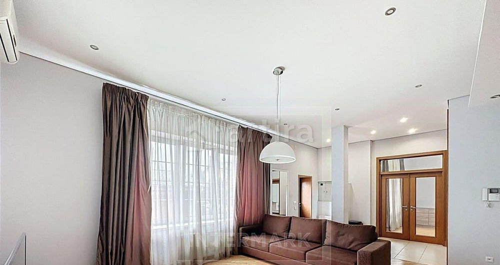 Таунхаус, 490 м2, 3 сотки, 4 эт. Красногорск - изображение 1