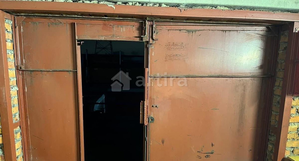 Гараж, 24 м2 Ногинск - изображение 3