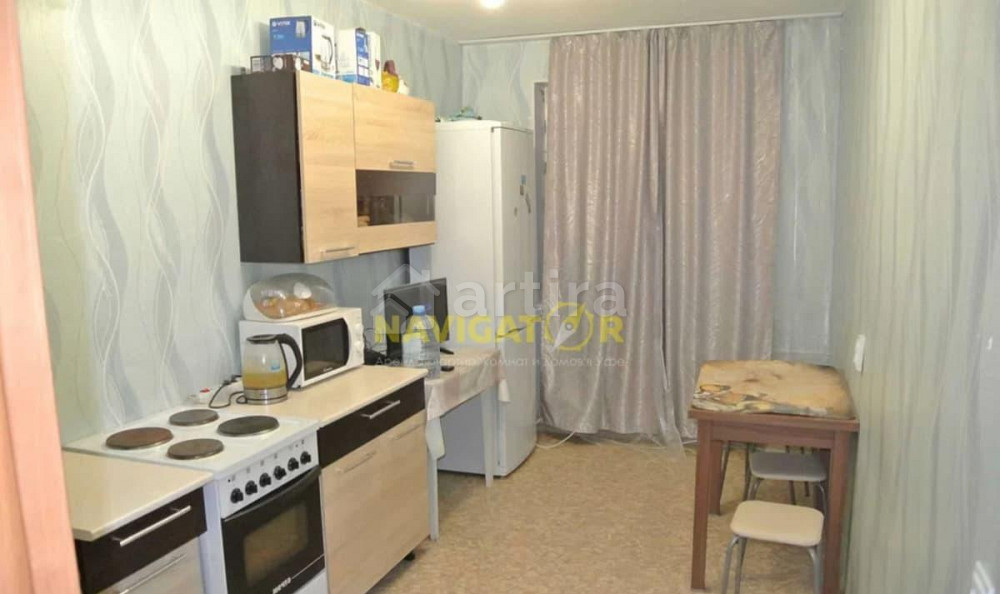 Комната, 16 м2, 6/13 эт. Уфа - изображение 5