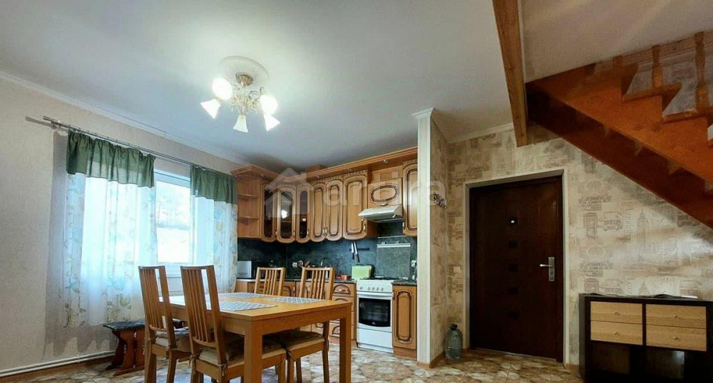 Дом, 140 м2, 9 соток, 2 эт. Всеволожск - изображение 4