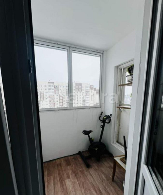 1-комн. квартира, 38.3 м2, 9/17 эт. Москва - изображение 9