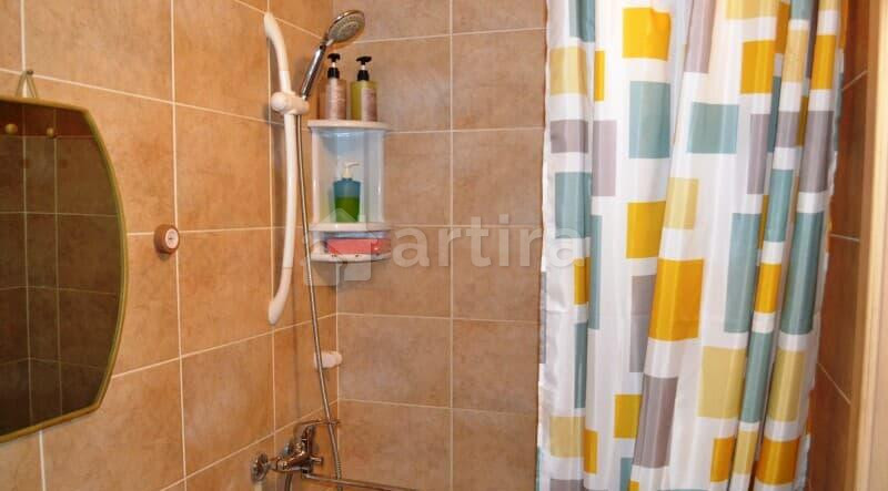 1-комн. квартира, 32 м2, 1/10 эт. Челябинск - изображение 11