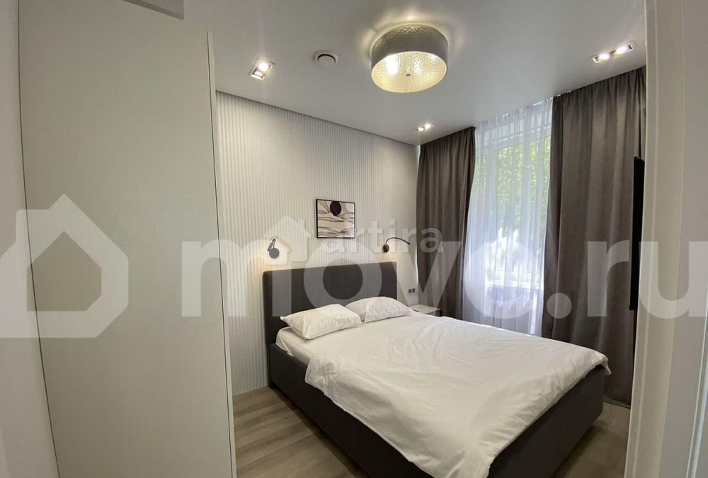 Студия, 25.5 м2, 2/9 эт. Москва - изображение 5