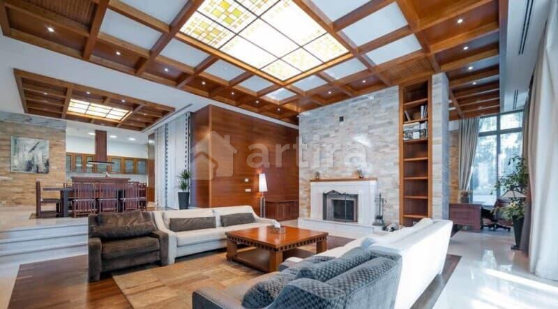 Коттедж, 550 м2 Одинцово - изображение 7