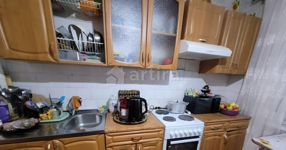 Комната, 15 м2, 8/14 эт. Казань - изображение 4