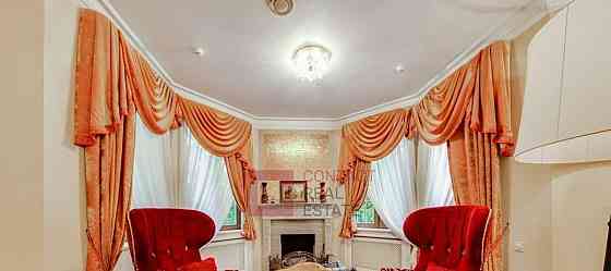 Дом, 650 м2, 0.7 га, 2 эт. Одинцово