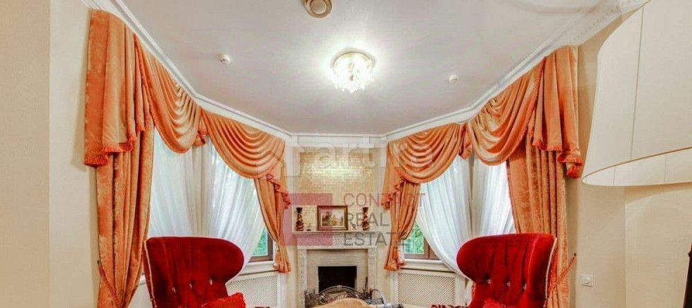 Дом, 650 м2, 0.7 га, 2 эт. Одинцово - изображение 5