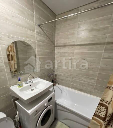 1-комн. квартира, 41 м2, 3/18 эт. Уфа - изображение 11