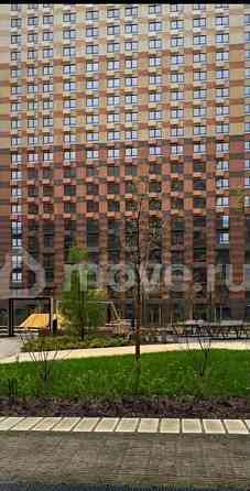 3-комн. квартира, 83 м2, 12/33 эт. Москва