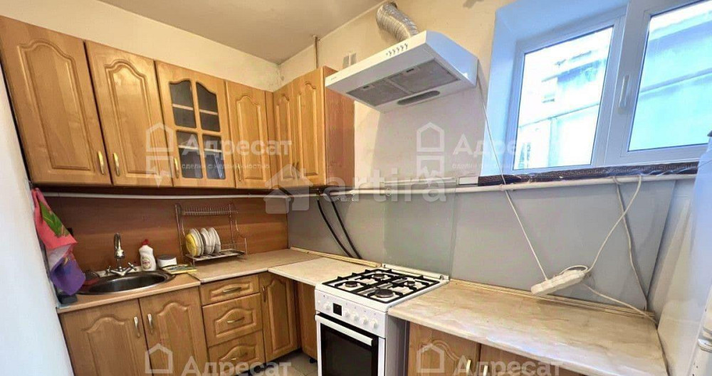 Дом, 64 м2, 9 соток, 2 эт. Волгоград - изображение 1