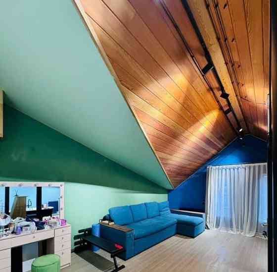 Таунхаус, 130 м2, 1 сотка, 3 эт. Истра