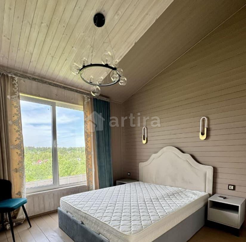 Дом, 106 м2, 20 соток, 1 эт. Истра - изображение 5