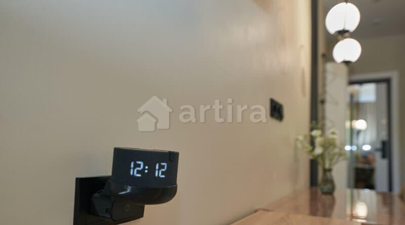 1-комн. апарт-ы, 24 м2, 1/9 эт. Иркутск - изображение 11