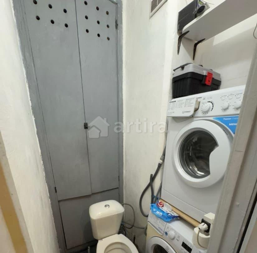 Комната, 12.4 м2, 2/9 эт. Санкт-Петербург - изображение 3