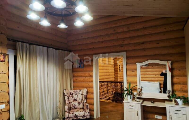 Коттедж, 400 м2 Лобня - изображение 7