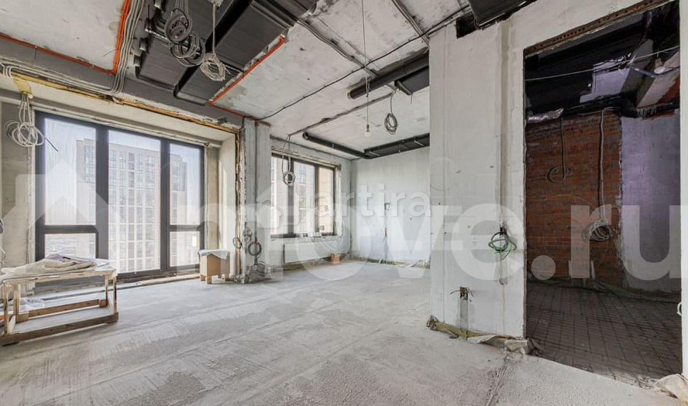 Пентхаус, 405 м2, 13/13 эт. Москва - изображение 6