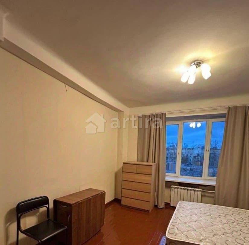 Комната, 23 м2, 5/5 эт. Москва - изображение 4