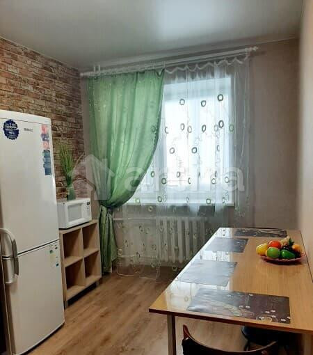 1-комн. квартира, 46 м2, 8/9 эт. Тюмень - изображение 7