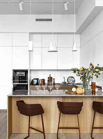 1-комн. квартира, 36 м2, 12/33 эт. Москва