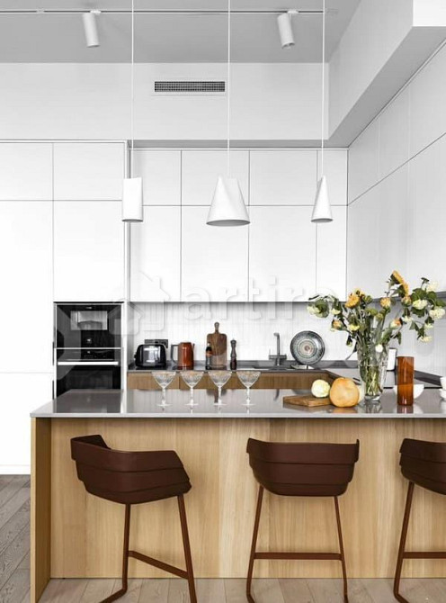 1-комн. квартира, 36 м2, 12/33 эт. Москва - изображение 2