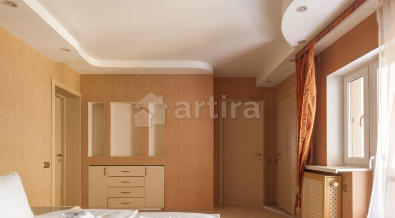 Коттедж, 600 м2 Краснознаменск - изображение 10