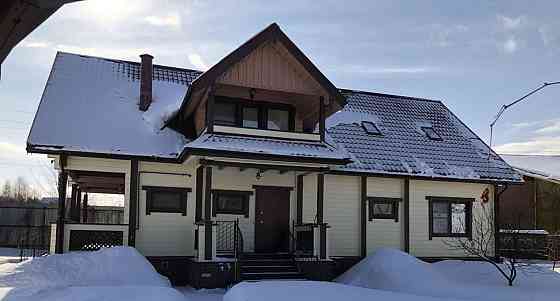 Дом, 180 м2, 20 соток, 2 эт. Наро-Фоминск