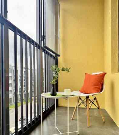 1-комн. квартира, 44 м2, 4/5 эт. Санкт-Петербург