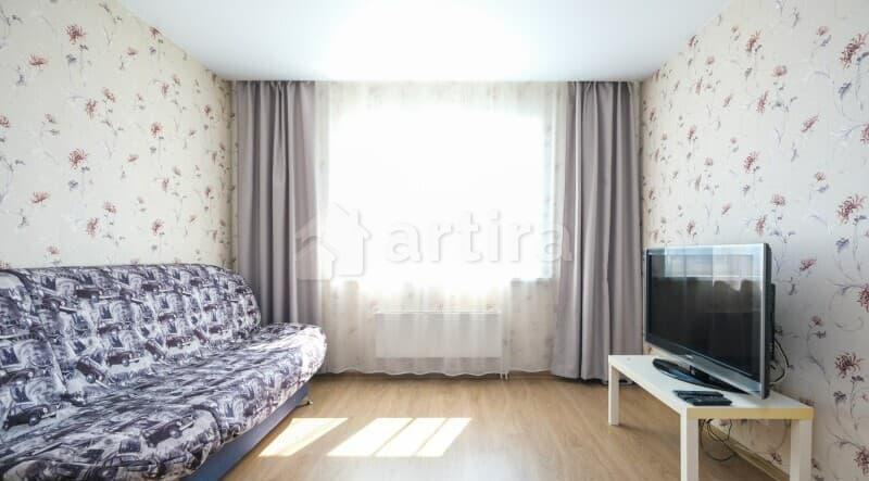 2-комн. квартира, 60 м2, 8/13 эт. Новосибирск - изображение 12