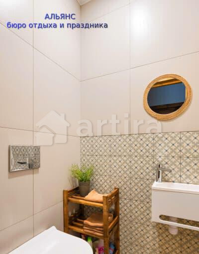 Дом, 100 м2 Новосибирск - изображение 18