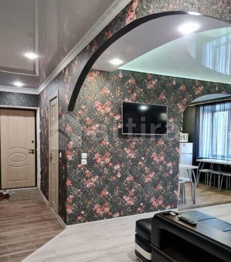 3-комн. квартира, 72 м2, 9/10 эт. Казань - изображение 5