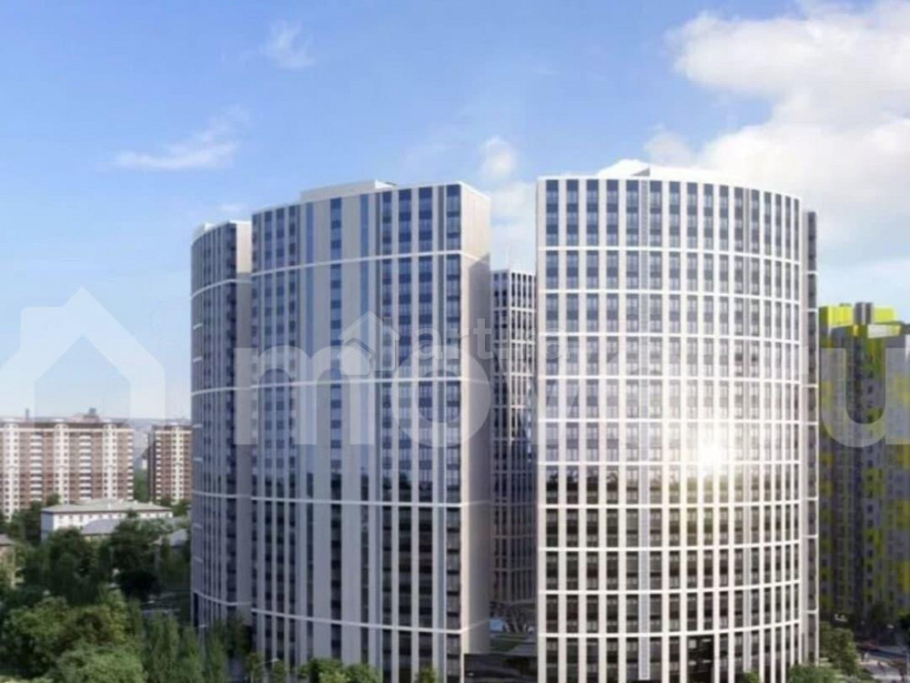 Студия, 32 м2, 9/18 эт. Москва - изображение 5