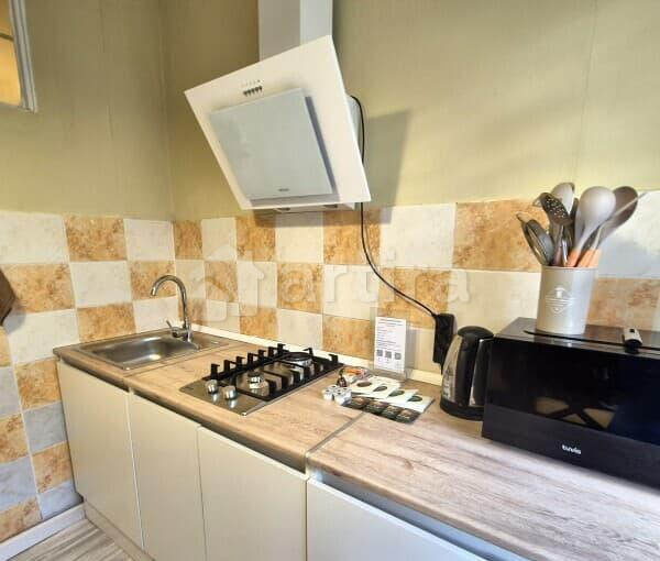 1-комн. квартира, 31 м2, 5/5 эт. Пушкино - изображение 2