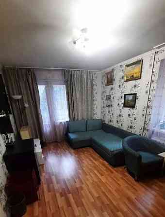 Комната, 20 м2, 3/5 эт. Москва