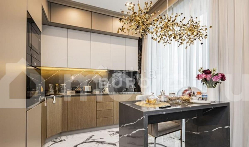 4-комн. квартира, 112 м2, 10/37 эт. Москва - изображение 2