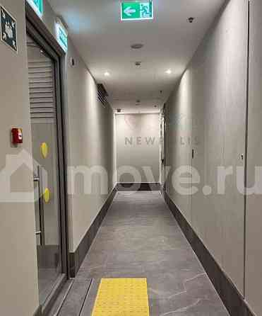 4-комн. квартира, 104.5 м2, 27/27 эт. Москва