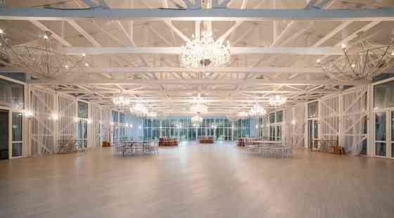 Коттедж, 550 м2 Одинцово