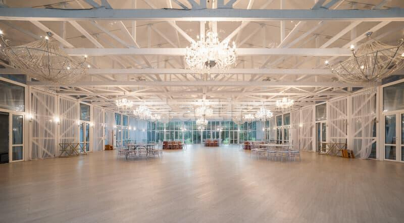 Коттедж, 550 м2 Одинцово - изображение 3