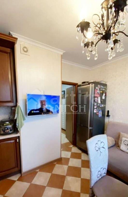 2-комн. квартира, 61 м2, 14/17 эт. Москва - изображение 6